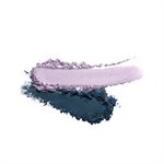 Ombre paupières duo améthyste & azure