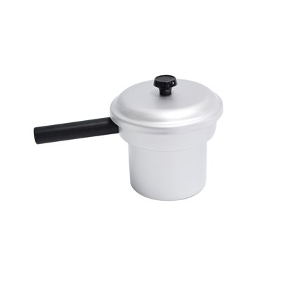 Heating Pan for Hard Wax