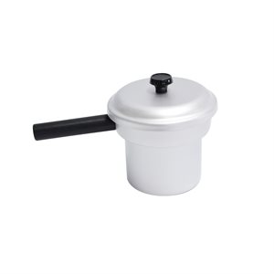 Cassolette pour cire chaude