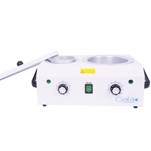 Chauffe cire Gala | DuoPil 