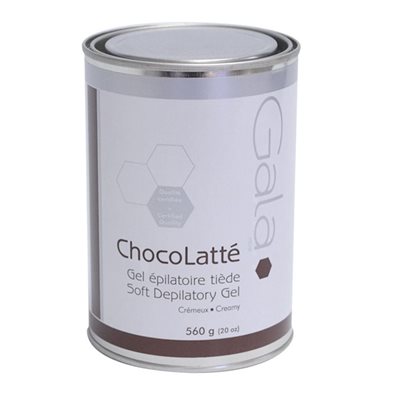 Chocolatté