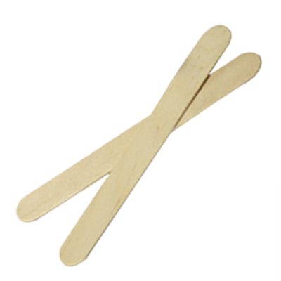 Disposable | Wax applicators