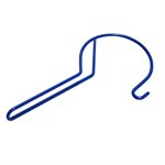 Wax container handle