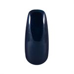 Gel Lacquer | Bleu minuit