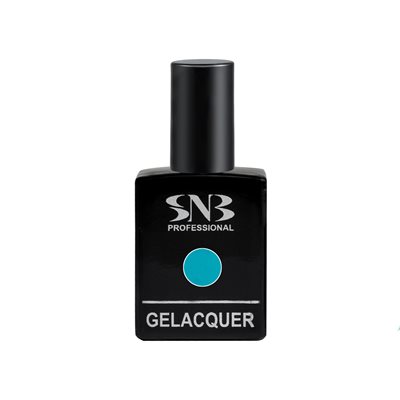 Gel Lacquer | Turquoise Gel Lacquer | Turquoise
