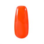 Gel Lacquer | Orange