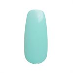 Gel Lacquer | néon turquoise