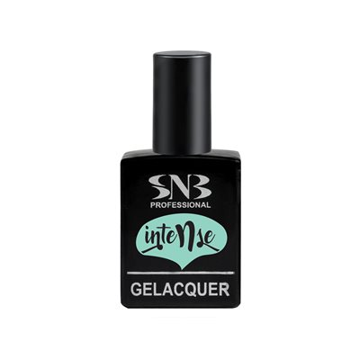 Gel Lacquer | néon turquoise Gel Lacquer | néon turquoise