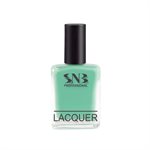 Vernis | vert menthe
