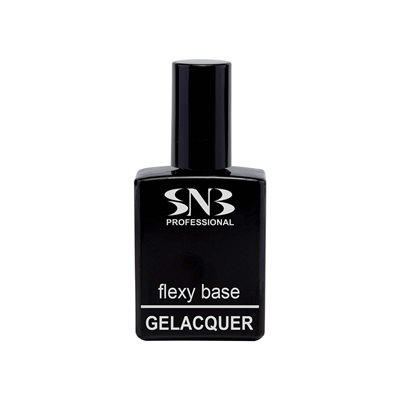 Gel Lacquer | Base Flexy Gel Lacquer | Base Flexy