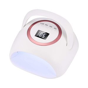UV LED Nail Curing Lamp