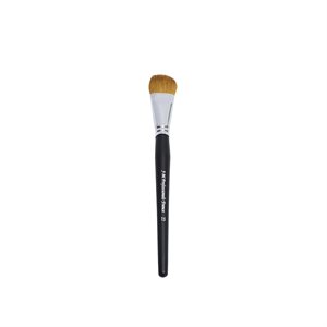 Structural Make-Up Brush