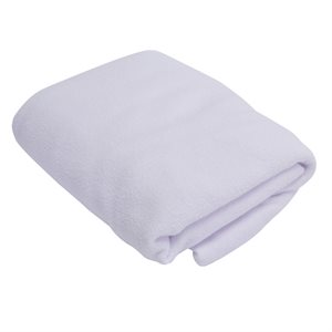 CAPELLA WHITE TERRY CLOTH COVER