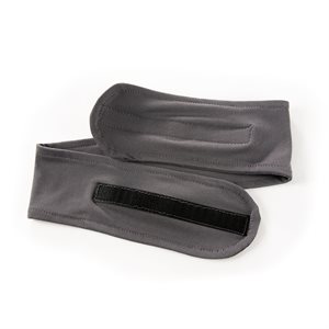 Adjustable Headband – Gray