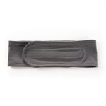 Adjustable Headband – Gray