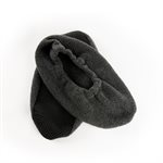 Slippers – Gray