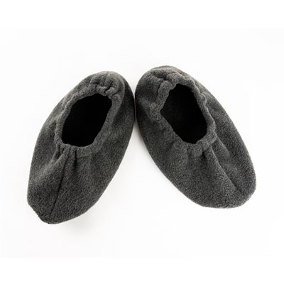 Slippers – Gray Slippers – Gray