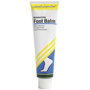 Moisturizing | Balm