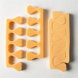 Toe Separator