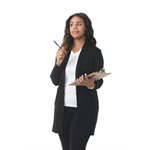 Elegant Cardigan black