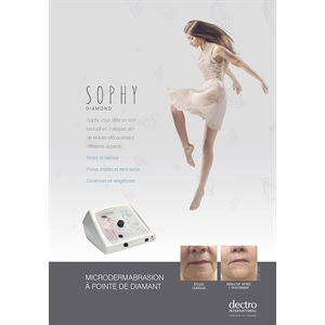 Poster | Sophy