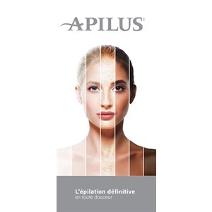 Leaflet | Apilus Center
