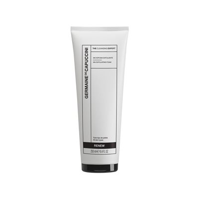 Mousse exfoliante 365 – 250 ml  Mousse exfoliante 365 – 250 ml