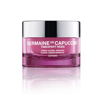 Crème globale Timexpert rides suprême