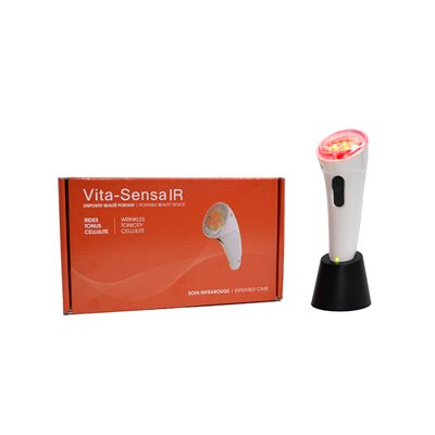 Vita-Sensa IR | New Generation