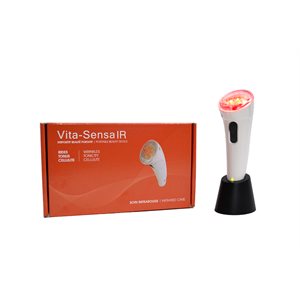 Vita-Sensa IR | Nouvelle Génération