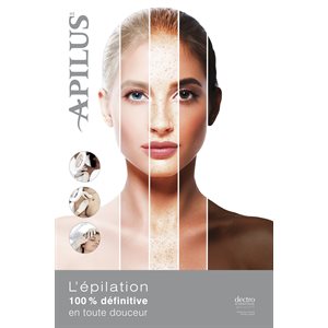 Poster | Apilus Centre