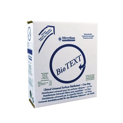 BioTEXT | Multi Purpose BioTEXT | Multi Purpose