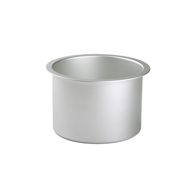 Heating pan for hard wax / 400g