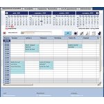 Alpha Salon | Simple usager