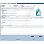 Alpha Salon | Simple usager