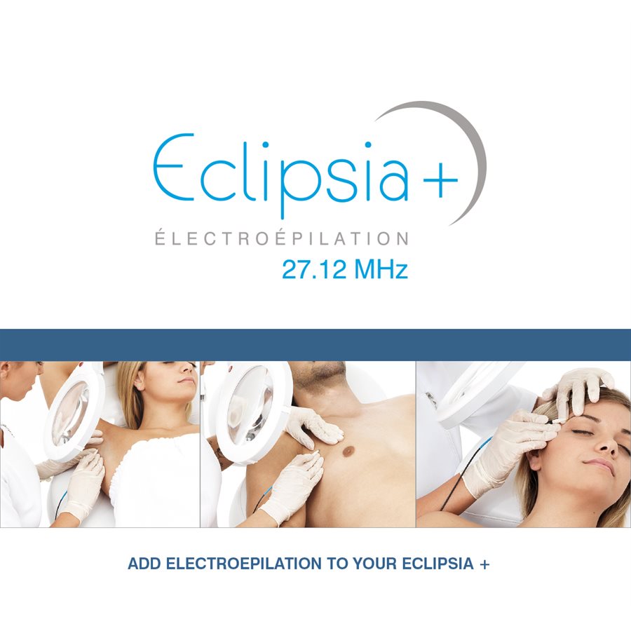 Electrolysis Machines