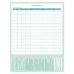 Client Index Card | Hair Removal