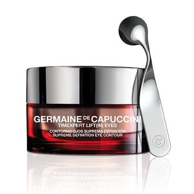 Supreme Definition Contour Yeux