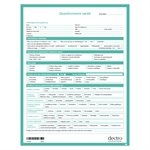 Health | Questionnaire