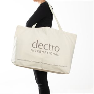 Dectro Reusable Bag (cotton)