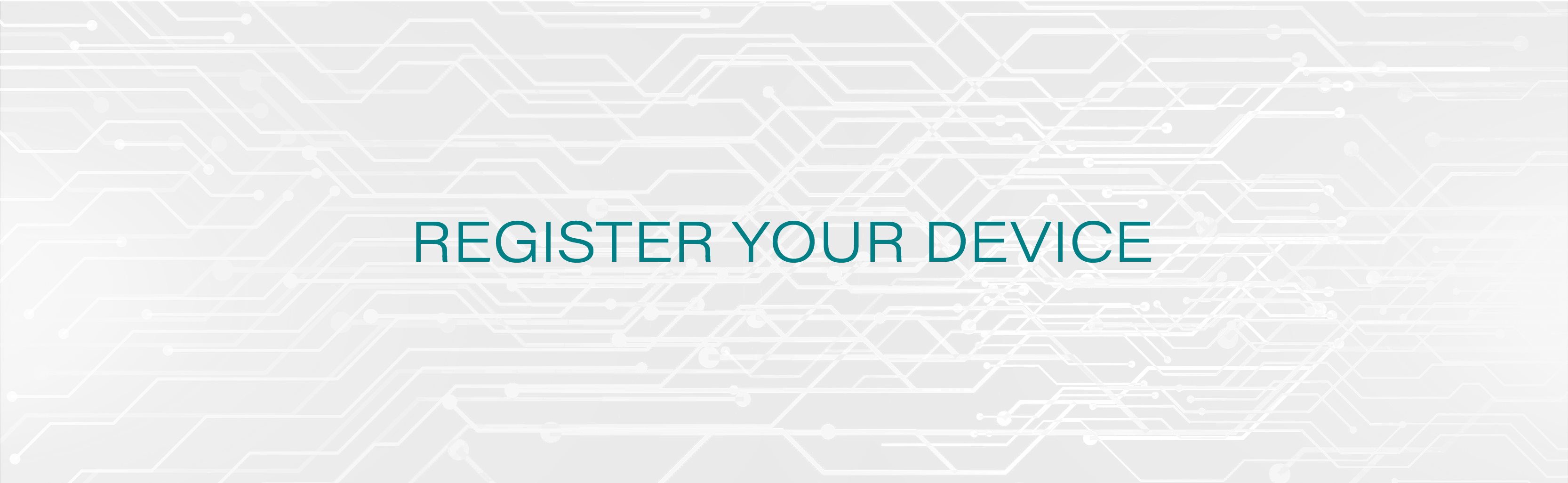 register-your-device